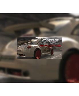 GTI Racing Steam Key GLOBAL